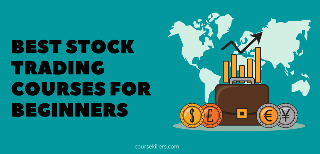 best stock trading courses for beginners online