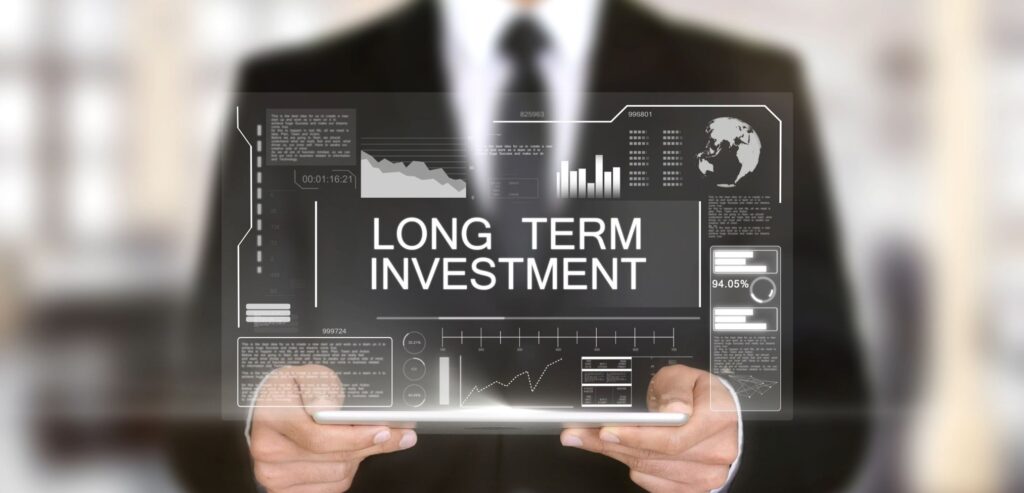 best stock trading courses: long-term share-investing technique